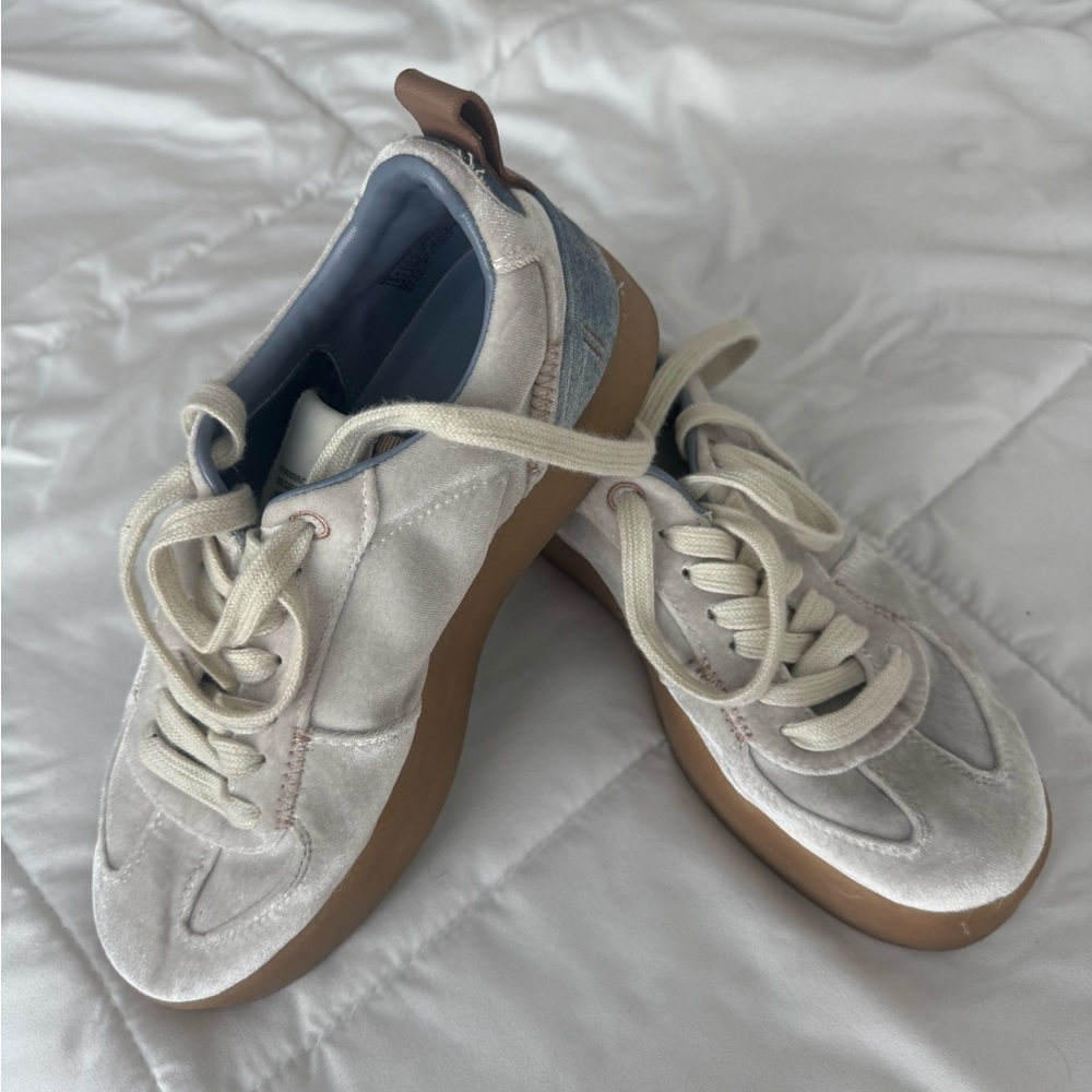 Steve Madden Tucker Sneakers